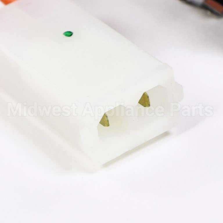 WPW10464673 Whirlpool Motor-Evap