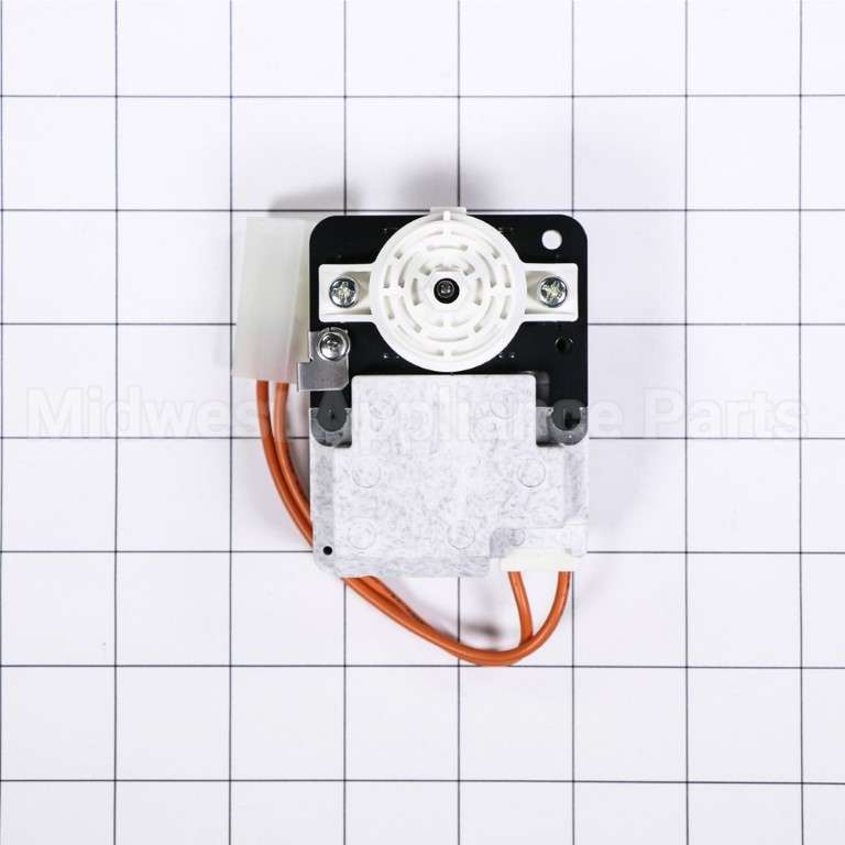 WPW10464673 Whirlpool Motor-Evap
