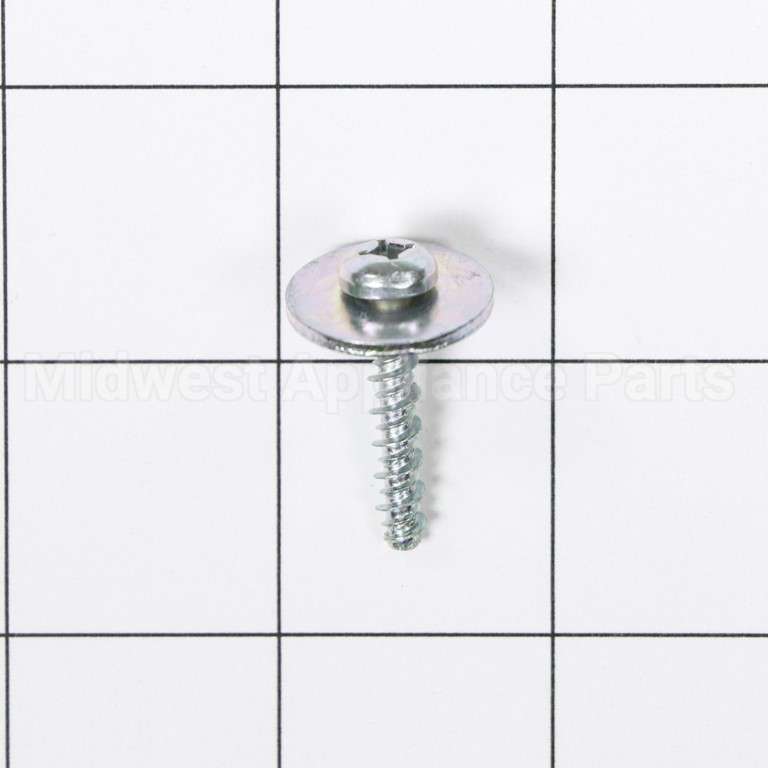 WPW10465148 Whirlpool Screw