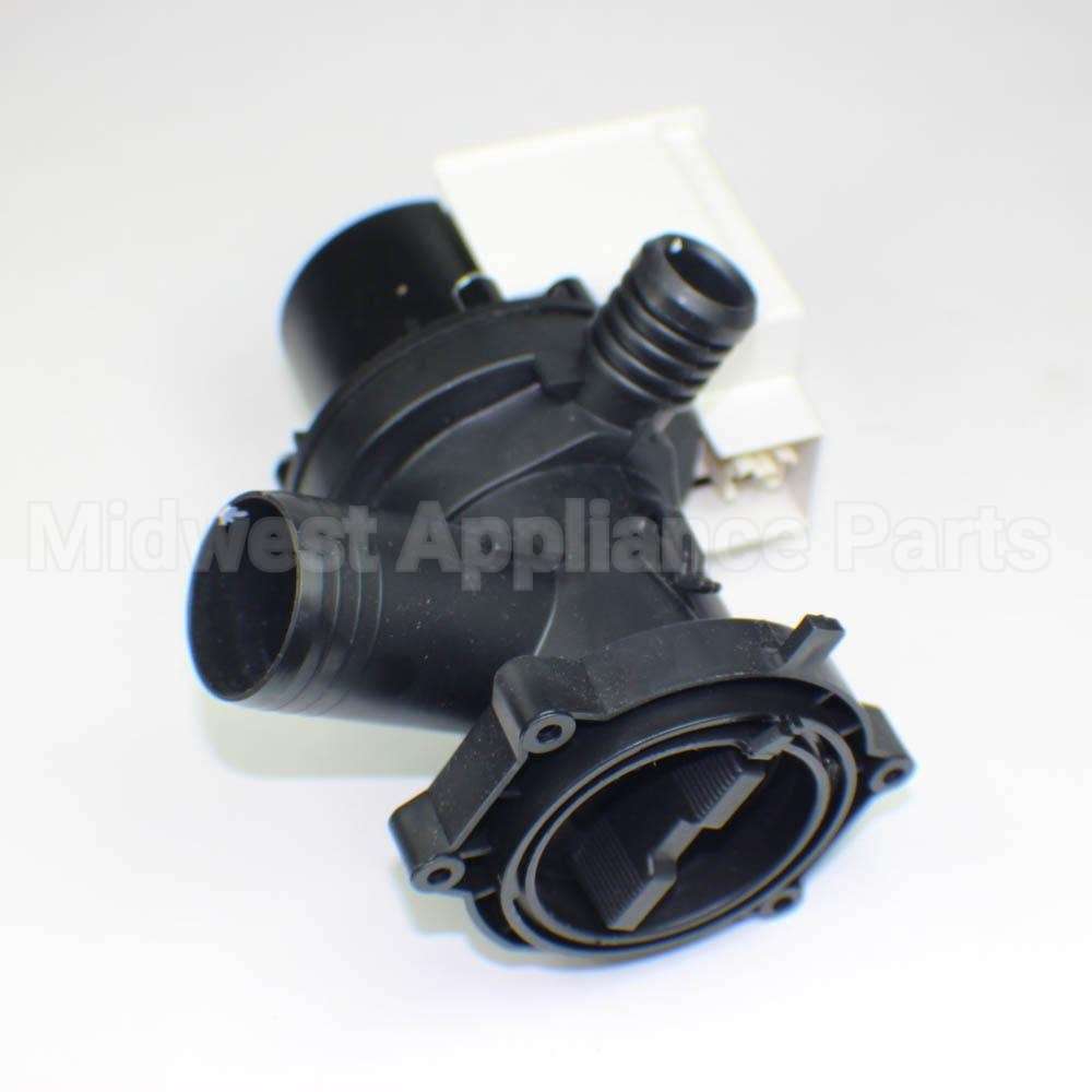 WPW10465252 Whirlpool Pump-Water