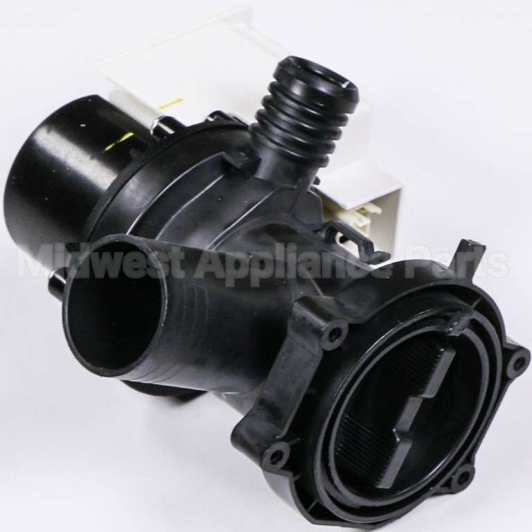 WPW10465252 Whirlpool Pump-Water