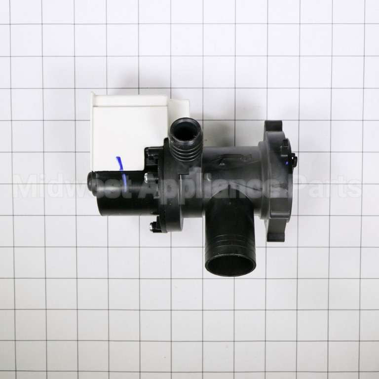 WPW10465252 Whirlpool Pump-Water