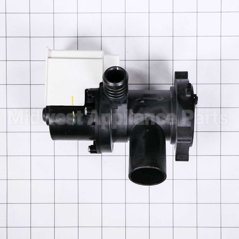 WPW10465252 Whirlpool Pump-Water