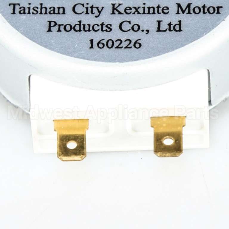 WPW10466420 Whirlpool Motor-Turn