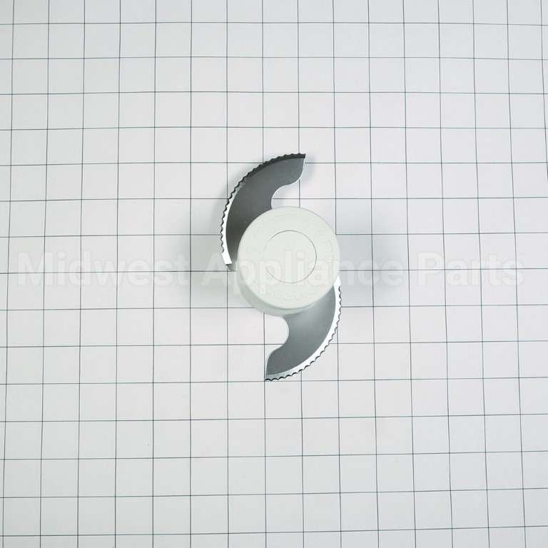 WPW10466829 Whirlpool Blade