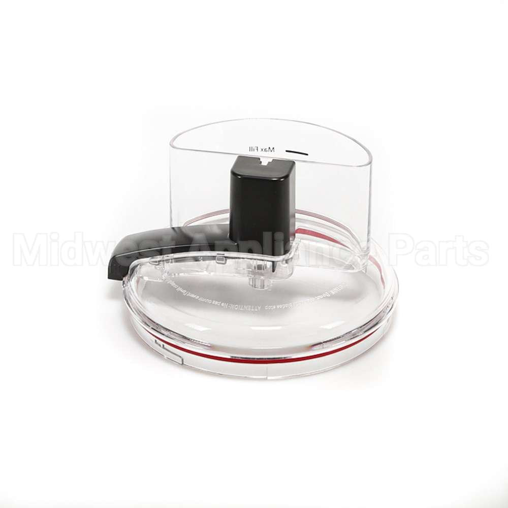 WPW10466844 Whirlpool Cover-Bowl