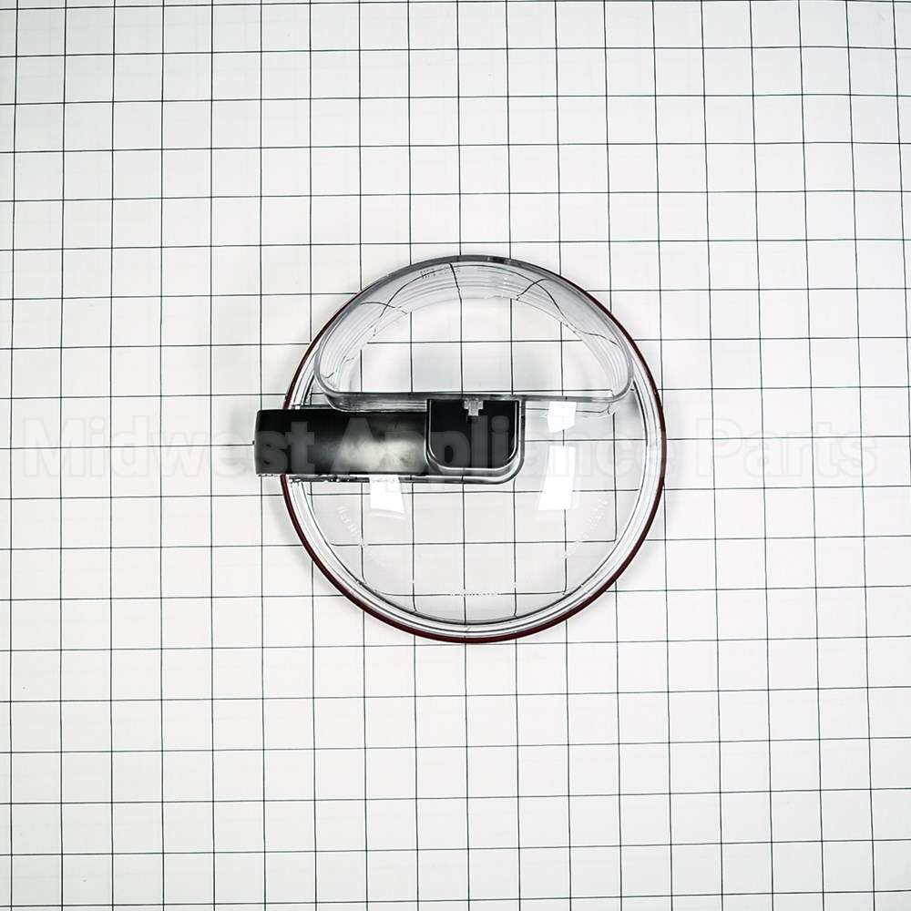 WPW10466844 Whirlpool Cover-Bowl