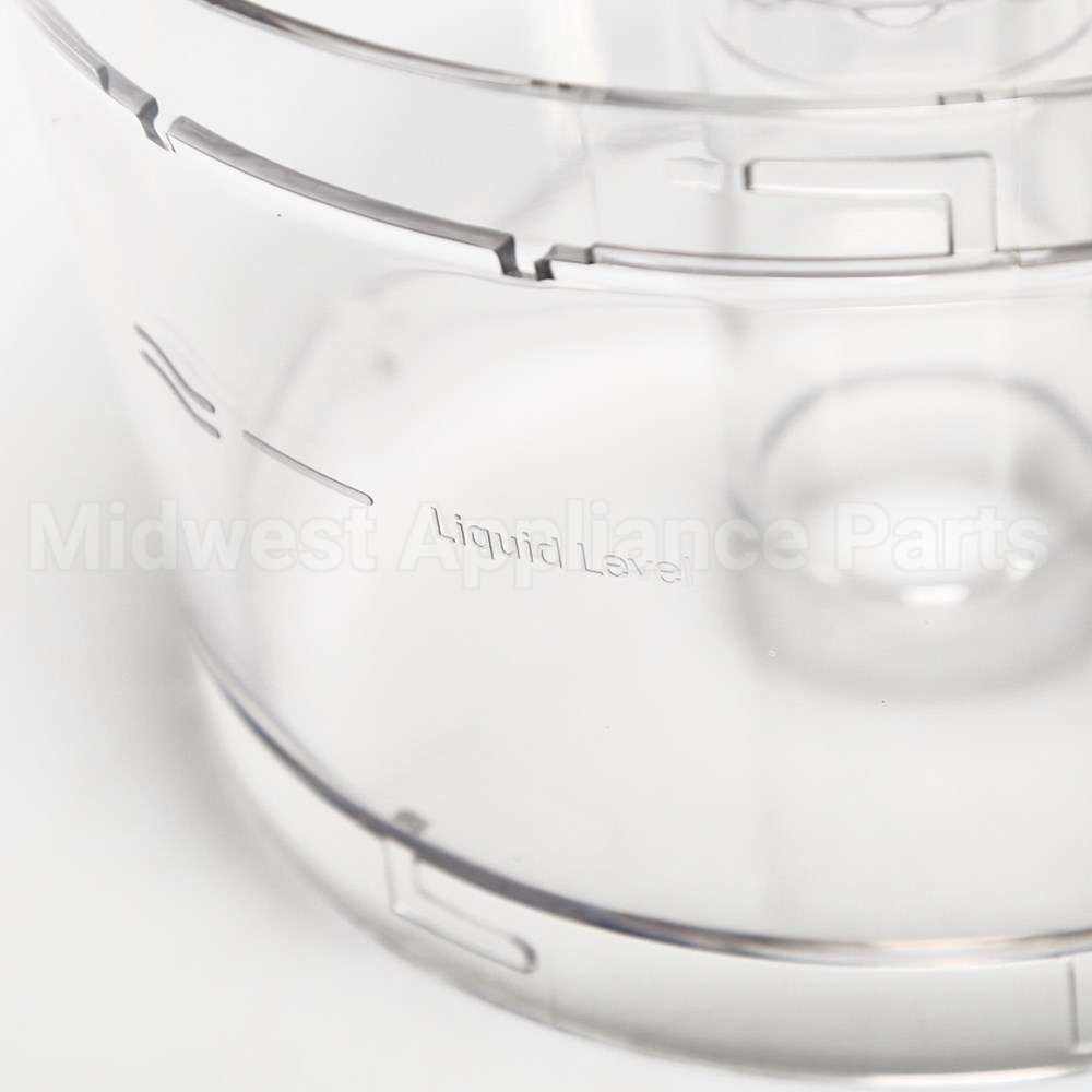 WPW10466845 Whirlpool Bowl