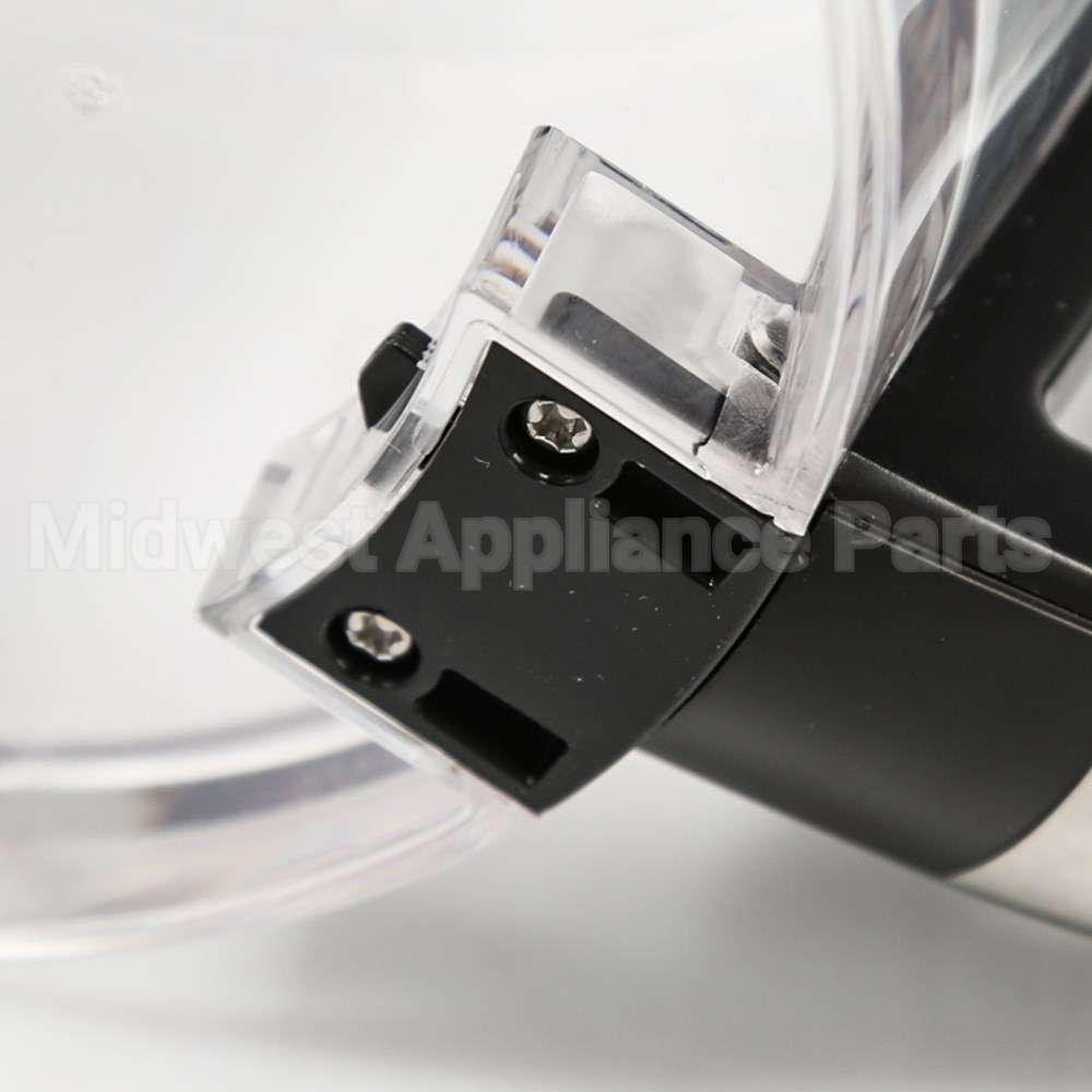 WPW10466845 Whirlpool Bowl