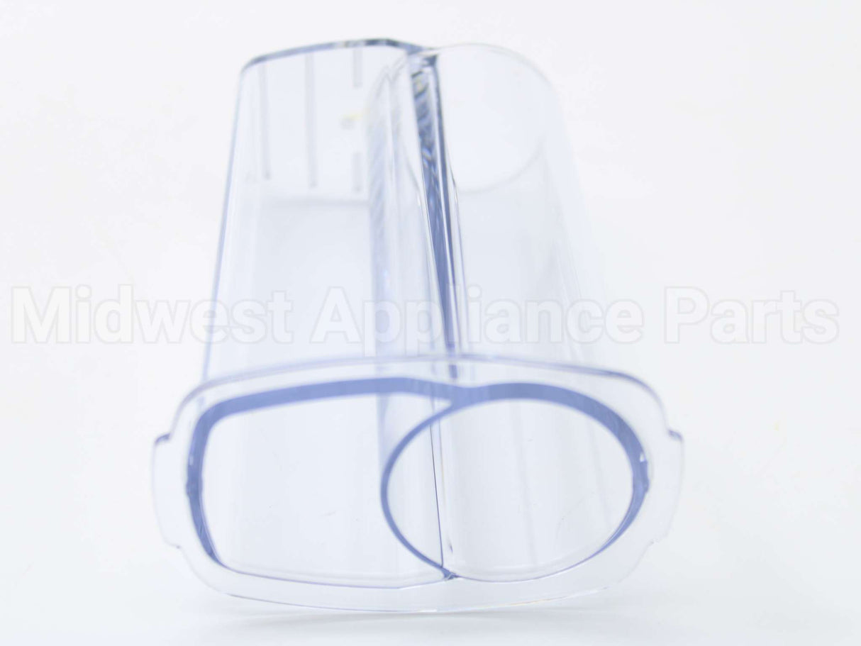 WPW10466865 Whirlpool Pusher