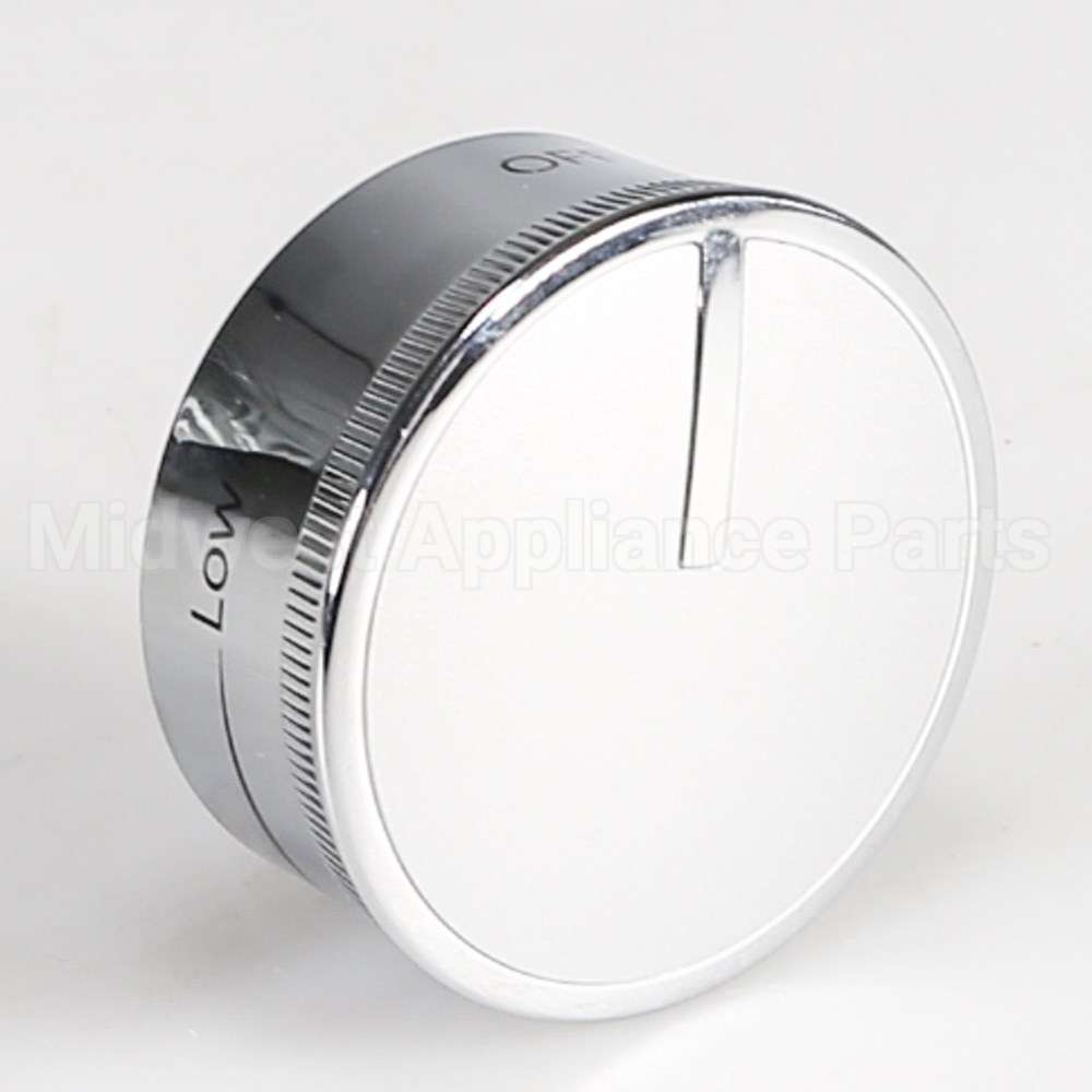 WPW10467316 Whirlpool Knob