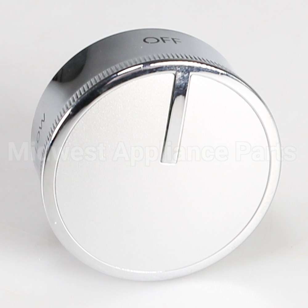 WPW10467316 Whirlpool Knob