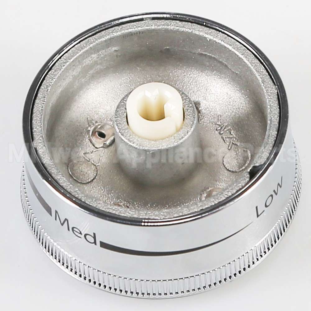 WPW10467316 Whirlpool Knob
