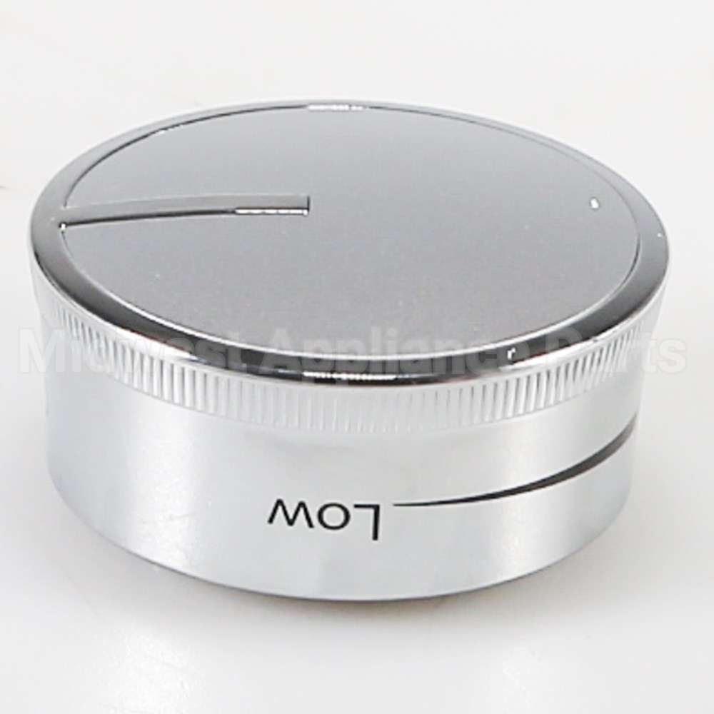 WPW10467316 Whirlpool Knob