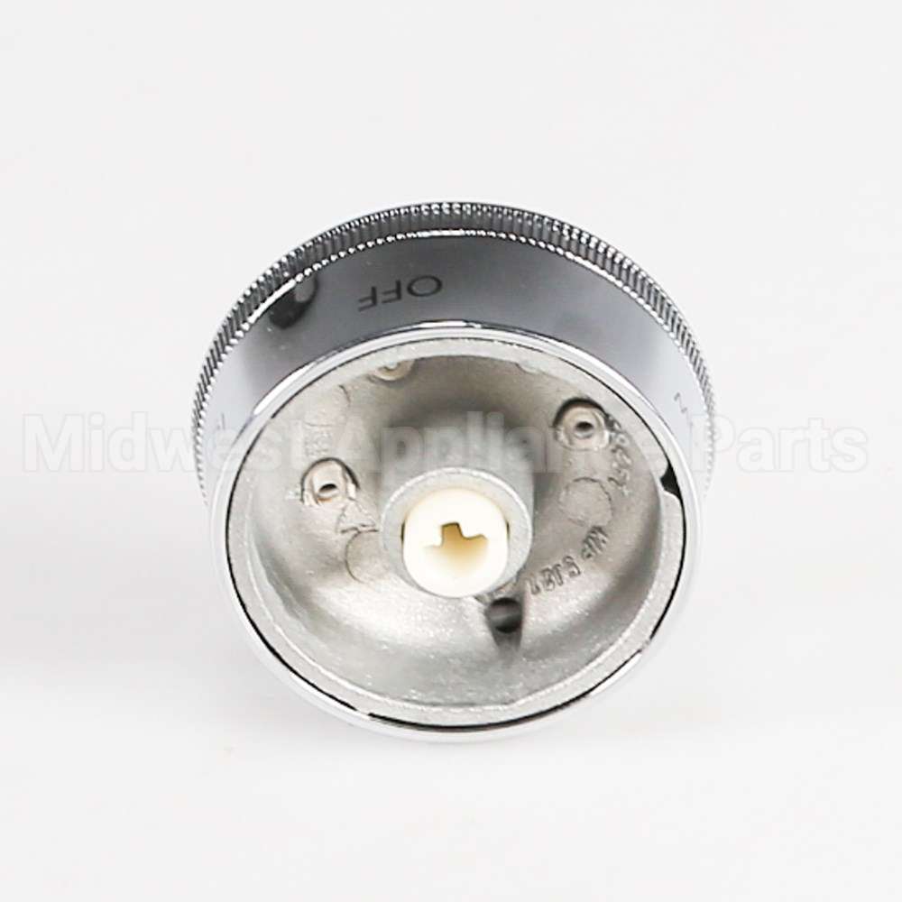 WPW10467316 Whirlpool Knob