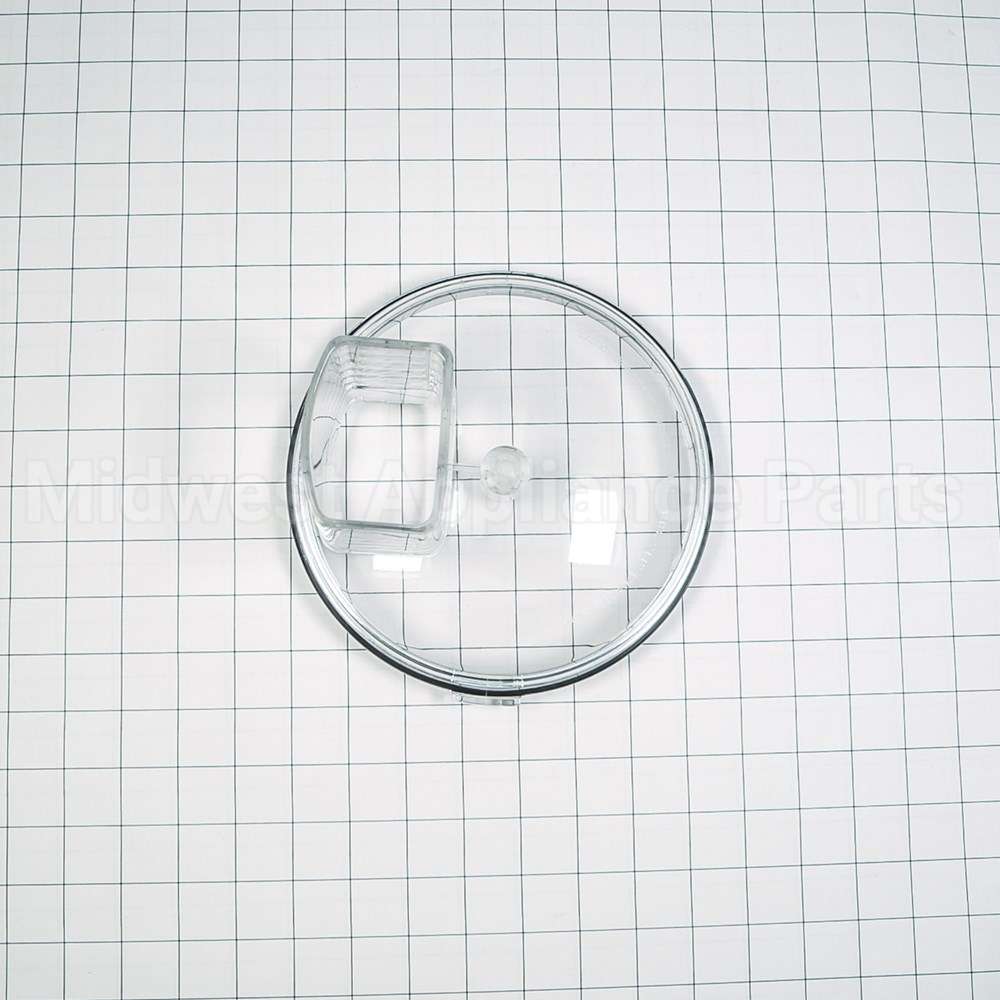 WPW10467655 Whirlpool Cover-Bowl