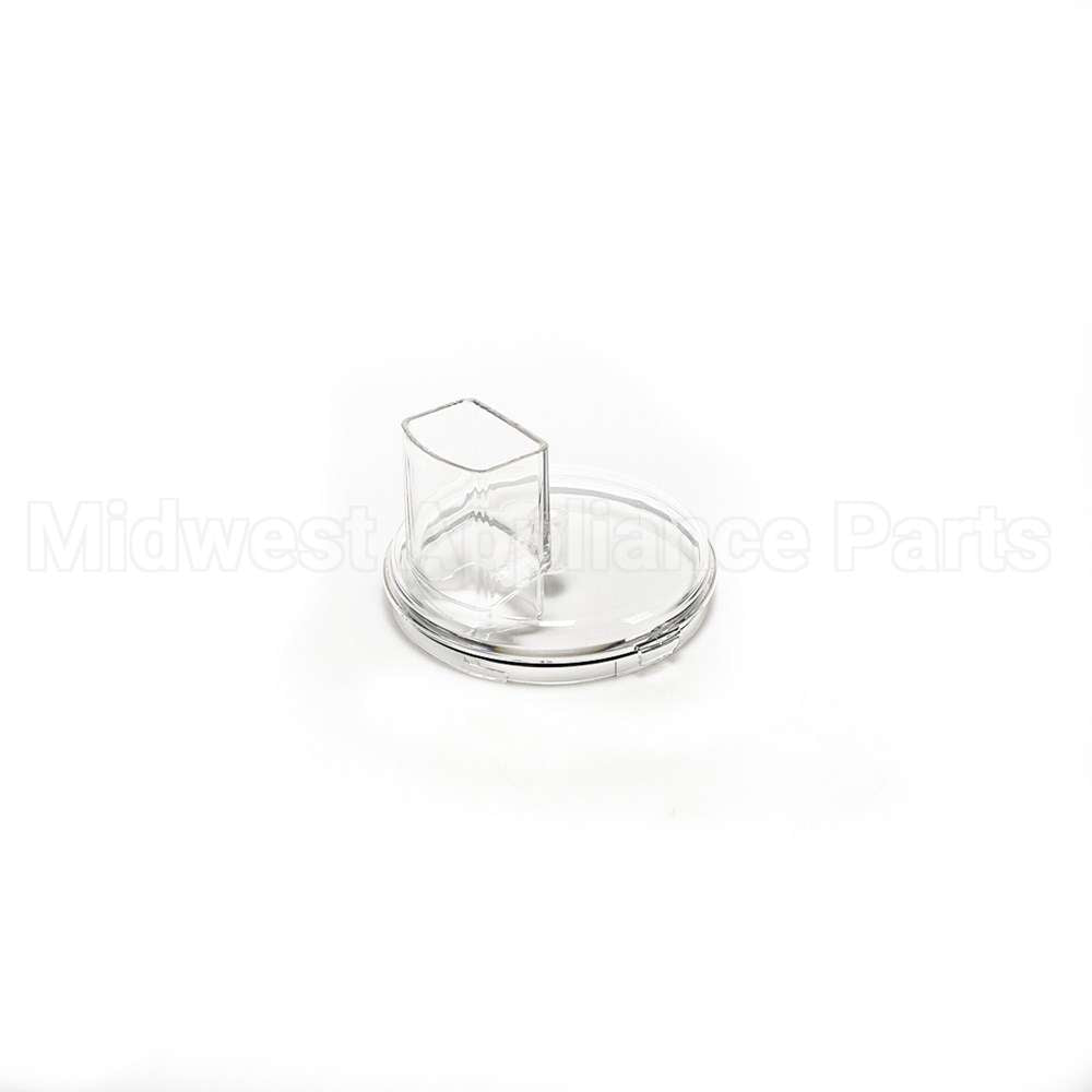 WPW10467655 Whirlpool Cover-Bowl