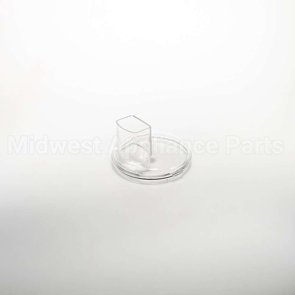 WPW10467655 Whirlpool Cover-Bowl