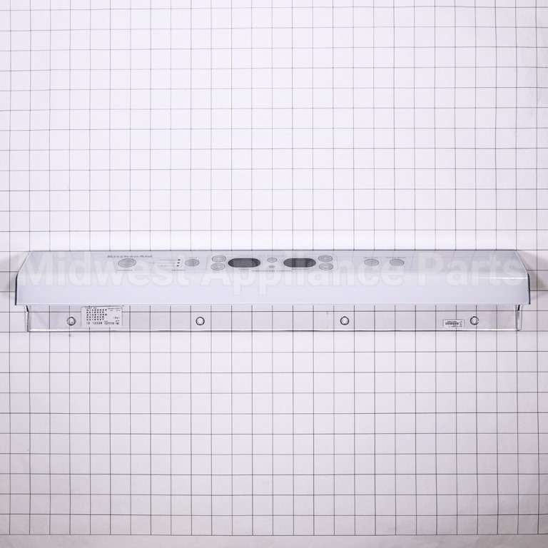 WPW10468941 Whirlpool Contrl-Box