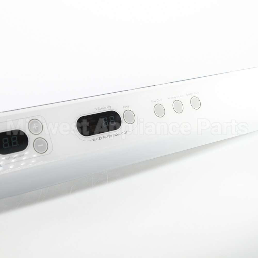 WPW10468946 Whirlpool Contrl-Box