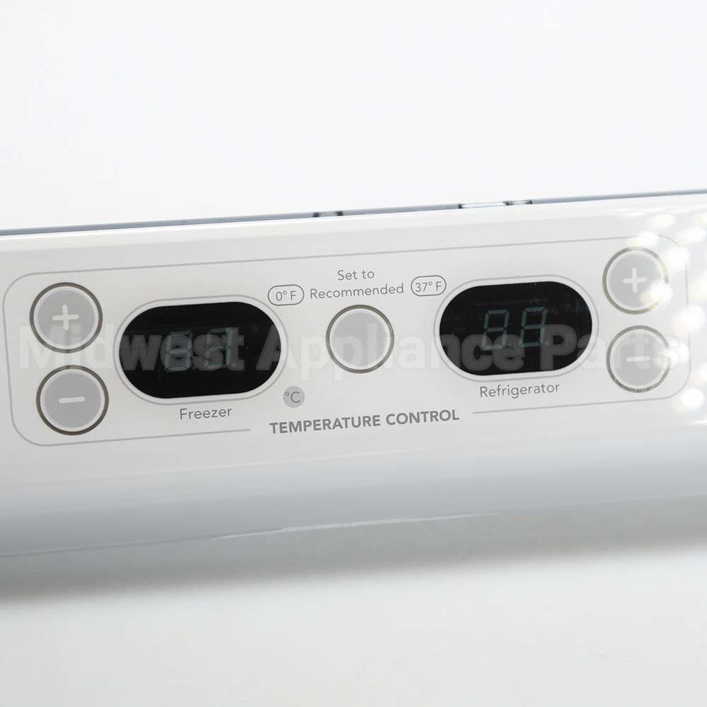 WPW10468946 Whirlpool Contrl-Box