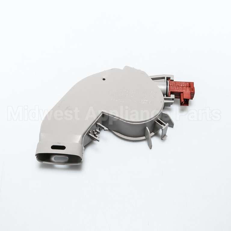 WPW10469575 Whirlpool Vent