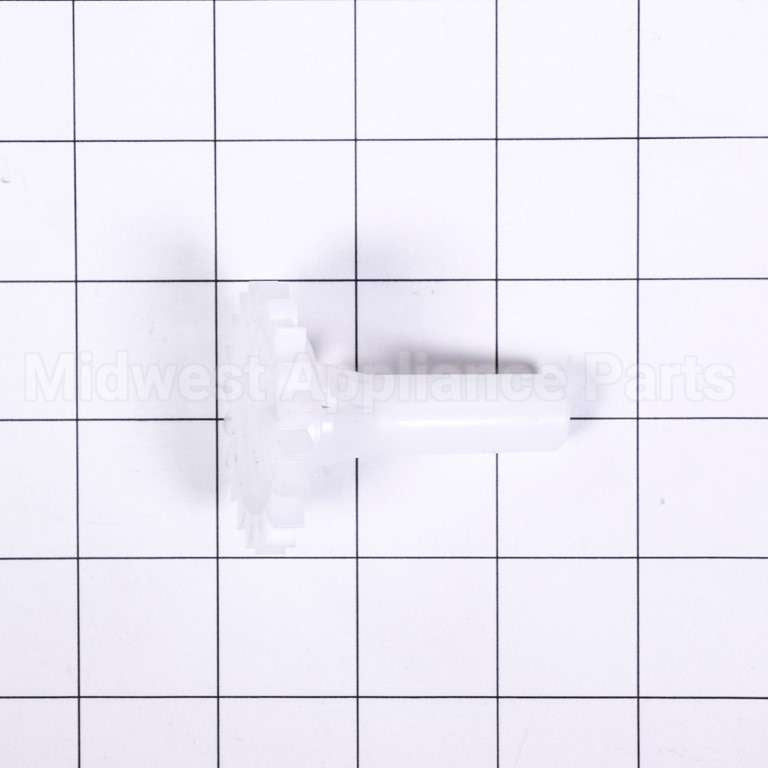 WPW10474715 Whirlpool Gear