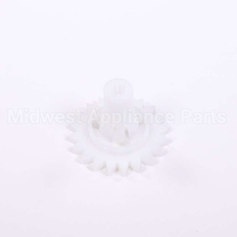 WPW10474716 Whirlpool Gear