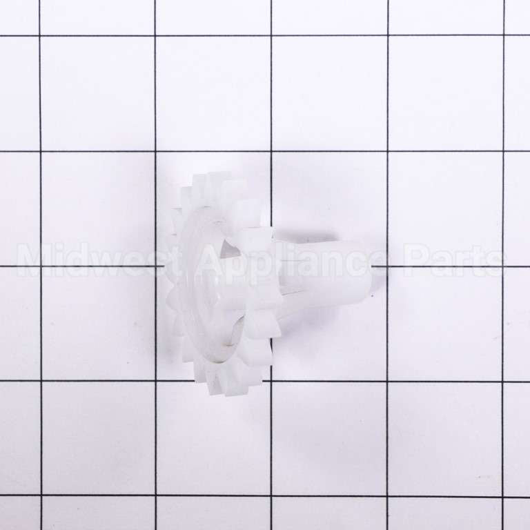 WPW10474716 Whirlpool Gear