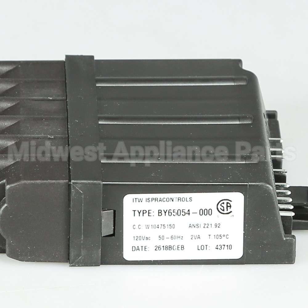 WPW10475150 Whirlpool Module-Spk
