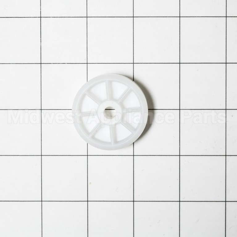 WPW10475495 Whirlpool Roller-Cab
