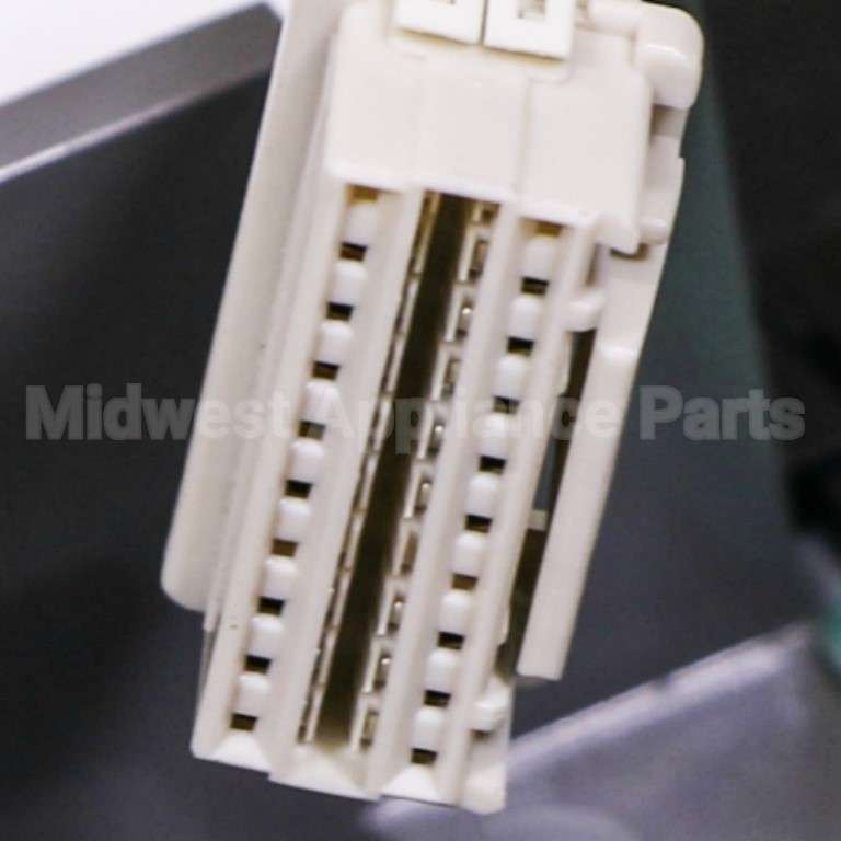 WPW10475774 Whirlpool Panel-Cntl