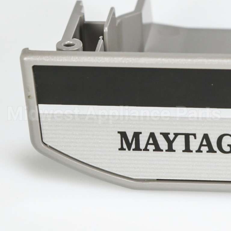 WPW10475777 Whirlpool Panel-Cntl