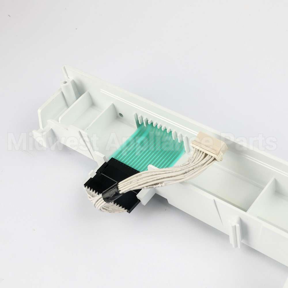 WPW10475778 Whirlpool Panel-Cntl