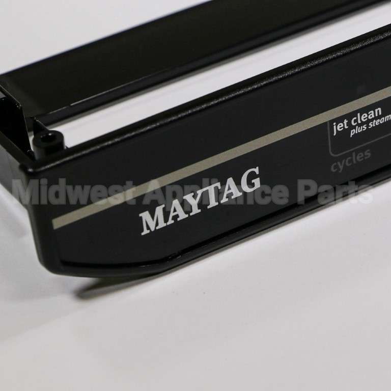 WPW10475779 Whirlpool Panel-Cntl