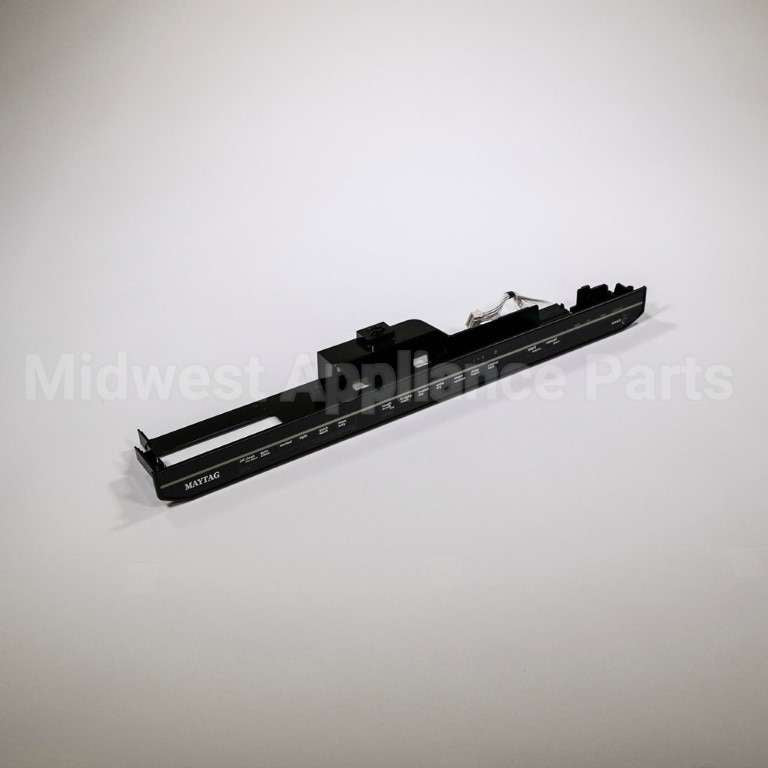 WPW10475779 Whirlpool Panel-Cntl