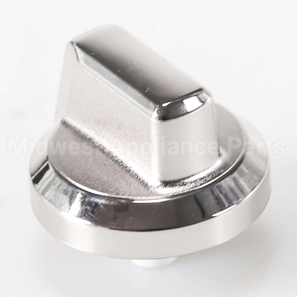 WPW10480476 Whirlpool Knob