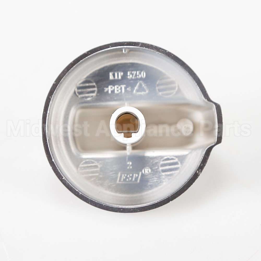 WPW10480476 Whirlpool Knob