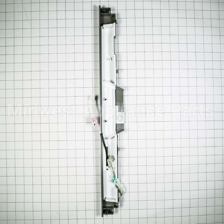 WPW10481117 Whirlpool Panel-Cntl