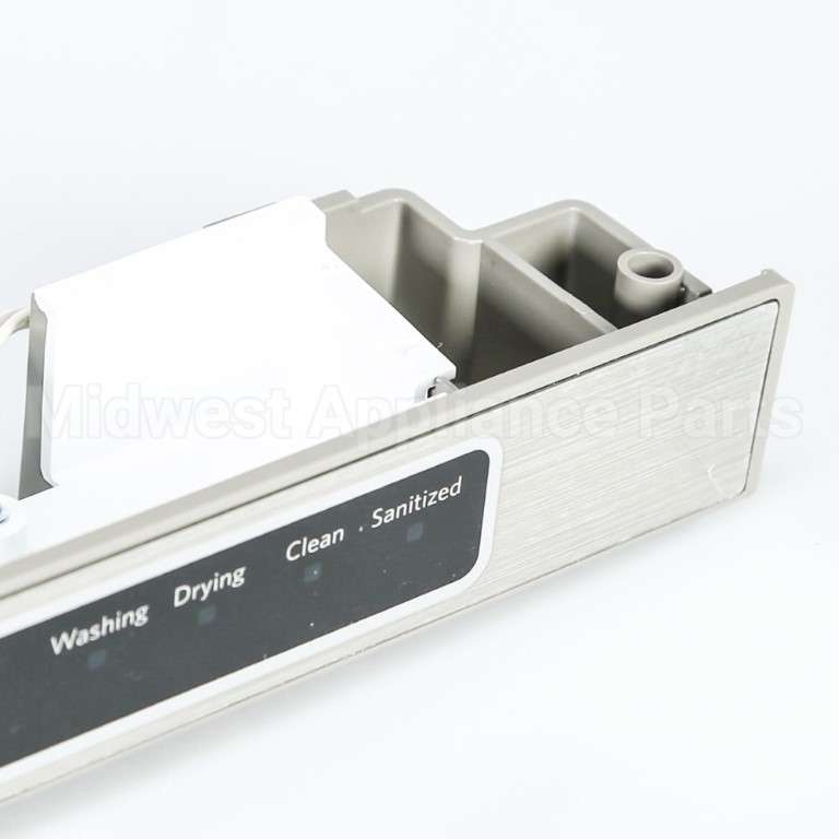 WPW10481117 Whirlpool Panel-Cntl