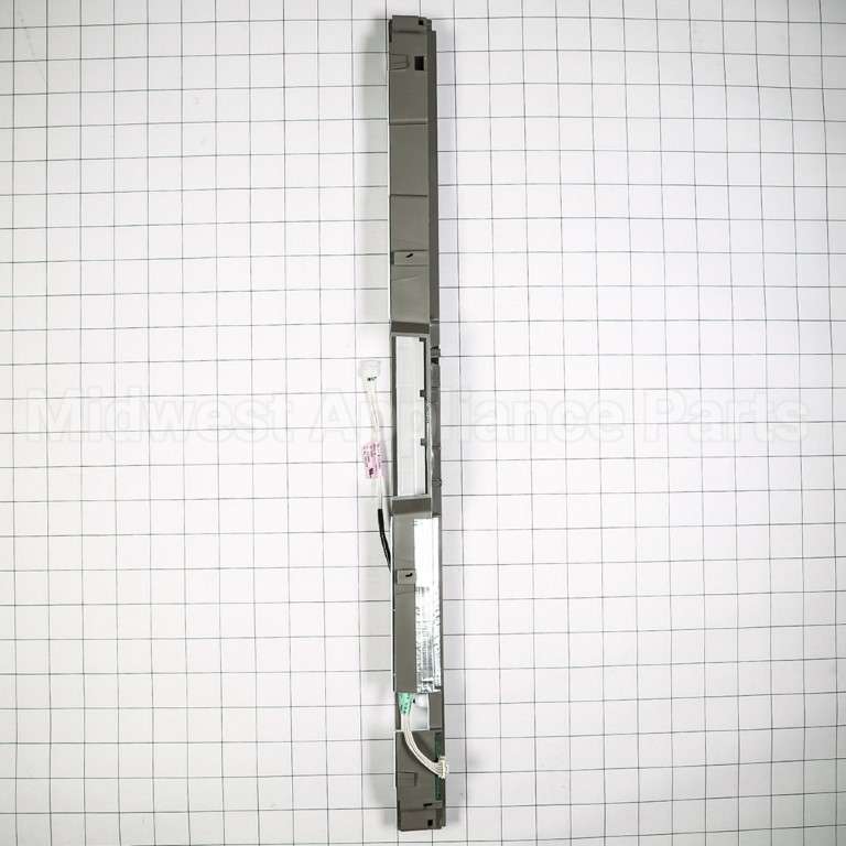 WPW10481117 Whirlpool Panel-Cntl