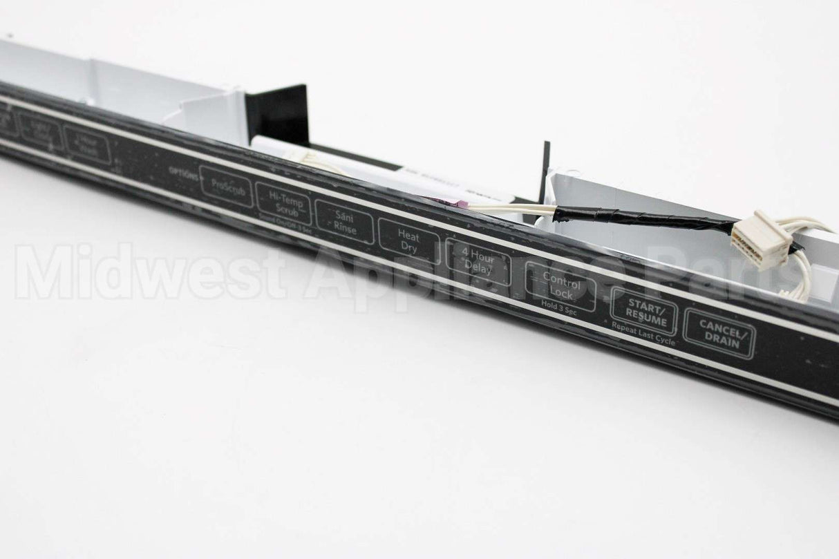 WPW10481127 Whirlpool Panel-Cntl