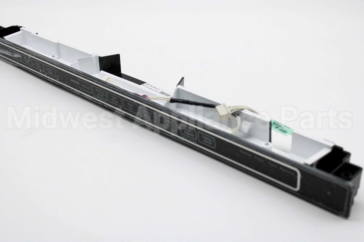 WPW10481127 Whirlpool Panel-Cntl