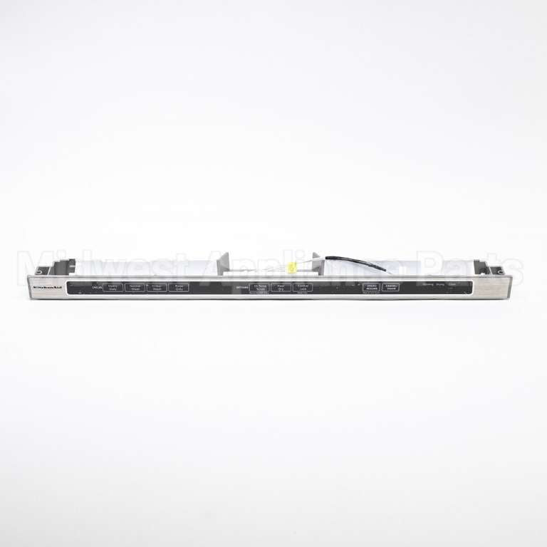 WPW10481130 Whirlpool Panel-Cntl