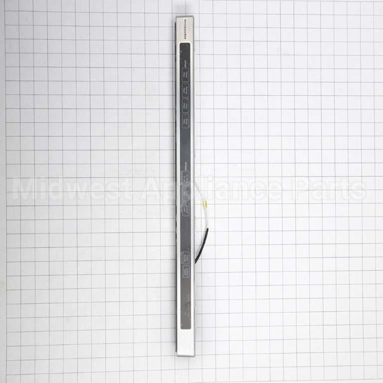 WPW10481130 Whirlpool Panel-Cntl