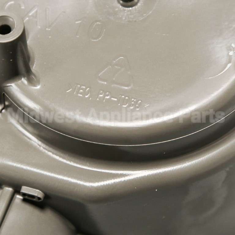 WPW10482462 Whirlpool Sump