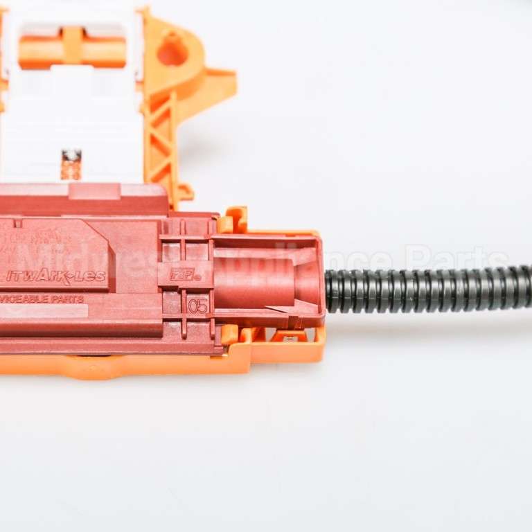 WPW10482836 Whirlpool Latch