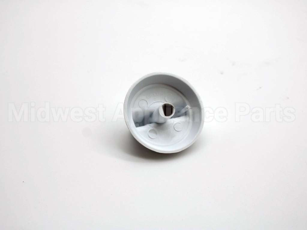 WPW10483313 Whirlpool Knob