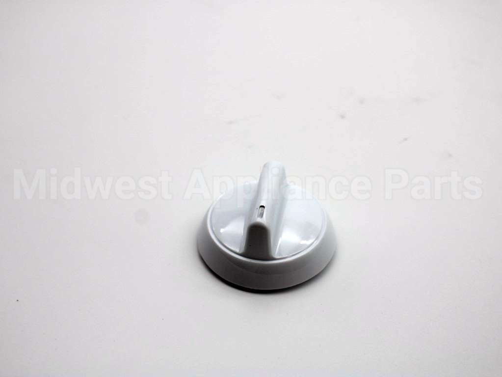 WPW10483313 Whirlpool Knob