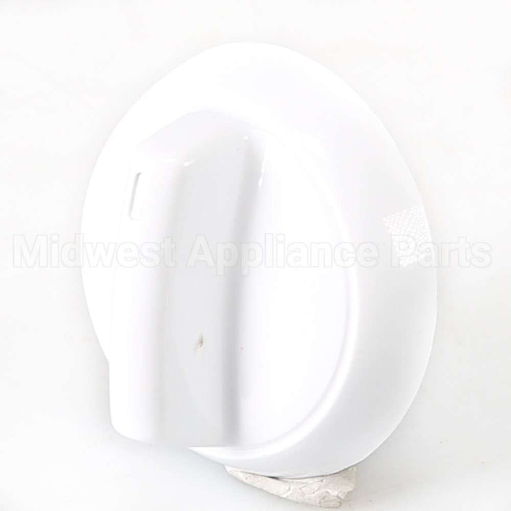 WPW10483330 Whirlpool Knob